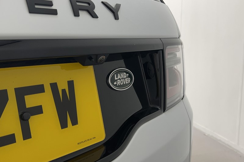 2023 (73) LAND ROVER DISCOVERY SPORT 1.5 P300e R-Dynamic SE 5dr Auto [5 Seat] 5639707