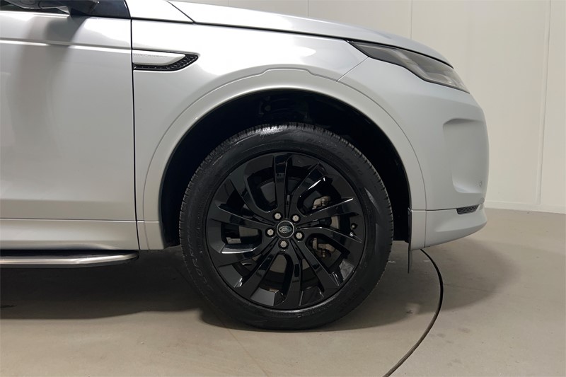2023 (73) LAND ROVER DISCOVERY SPORT 1.5 P300e R-Dynamic SE 5dr Auto [5 Seat] 5639664