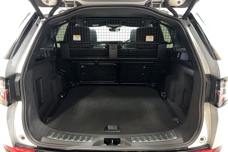 2023 (73) LAND ROVER DISCOVERY SPORT 1.5 P300e R-Dynamic SE 5dr Auto [5 Seat] 5639701