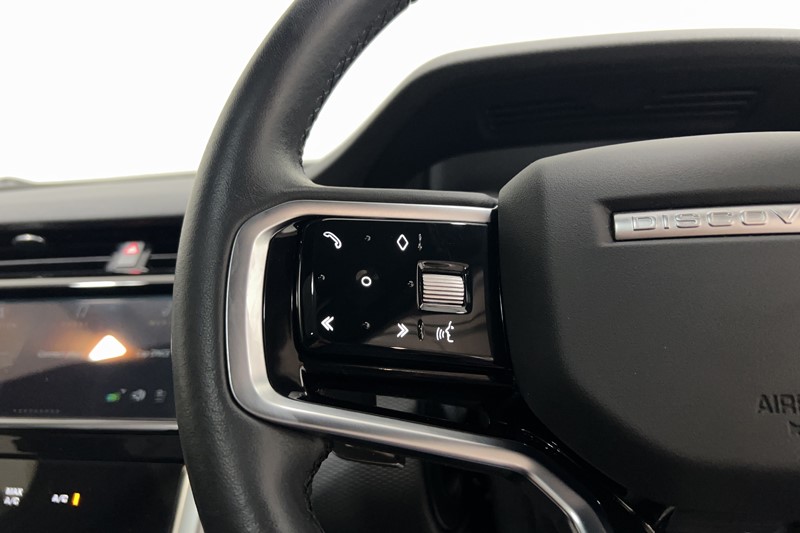 2023 (73) LAND ROVER DISCOVERY SPORT 1.5 P300e R-Dynamic SE 5dr Auto [5 Seat] 5639679