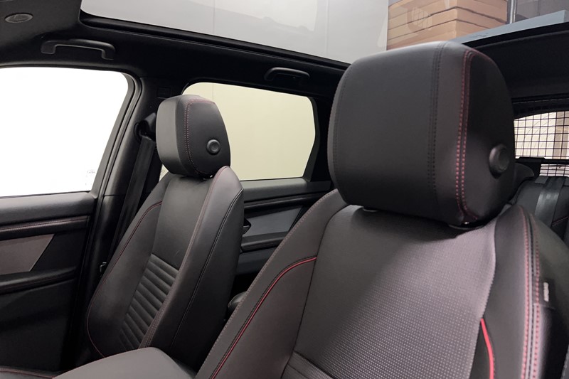 2023 (73) LAND ROVER DISCOVERY SPORT 1.5 P300e R-Dynamic SE 5dr Auto [5 Seat] 5639695