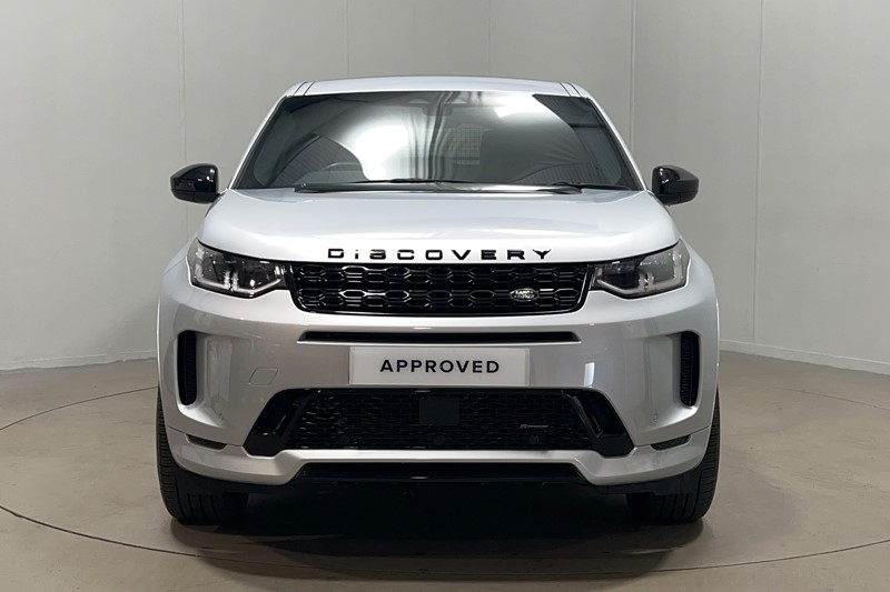 2023 (73) LAND ROVER DISCOVERY SPORT 1.5 P300e R-Dynamic SE 5dr Auto [5 Seat] 5639663