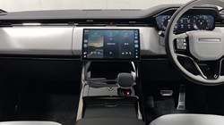 2025 (75) LAND ROVER RANGE ROVER SPORT 4.4 P530 V8 Autobiography 5dr Auto 5614564