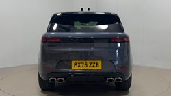 2025 (75) LAND ROVER RANGE ROVER SPORT 4.4 P530 V8 Autobiography 5dr Auto 5614560