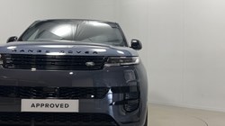 2025 (75) LAND ROVER RANGE ROVER SPORT 4.4 P530 V8 Autobiography 5dr Auto 5614612