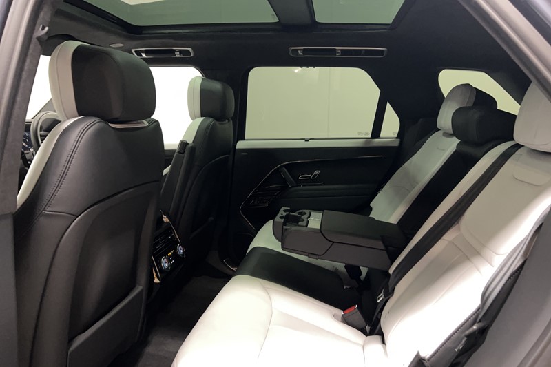 2025 (75) LAND ROVER RANGE ROVER SPORT 4.4 P530 V8 Autobiography 5dr Auto 5614599