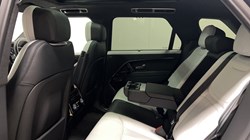 2025 (75) LAND ROVER RANGE ROVER SPORT 4.4 P530 V8 Autobiography 5dr Auto 5614599