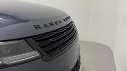 2025 (75) LAND ROVER RANGE ROVER SPORT 4.4 P530 V8 Autobiography 5dr Auto 5614611