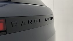 2025 (75) LAND ROVER RANGE ROVER SPORT 4.4 P530 V8 Autobiography 5dr Auto 5614605