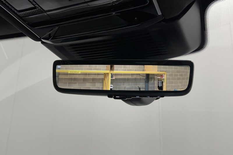 2025 (75) LAND ROVER RANGE ROVER SPORT 4.4 P530 V8 Autobiography 5dr Auto 5614579