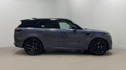 2025 (75) LAND ROVER RANGE ROVER SPORT 4.4 P530 V8 Autobiography 5dr Auto 5614559