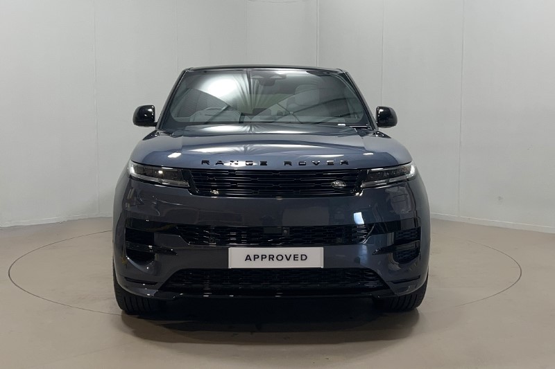 2025 (75) LAND ROVER RANGE ROVER SPORT 4.4 P530 V8 Autobiography 5dr Auto 5614561