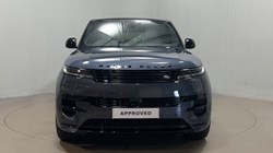 2025 (75) LAND ROVER RANGE ROVER SPORT 4.4 P530 V8 Autobiography 5dr Auto 5614561