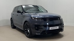 2025 (75) LAND ROVER RANGE ROVER SPORT 4.4 P530 V8 Autobiography 5dr Auto 5614555