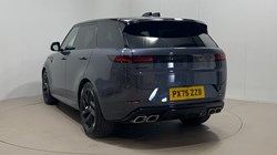 2025 (75) LAND ROVER RANGE ROVER SPORT 4.4 P530 V8 Autobiography 5dr Auto 5614556