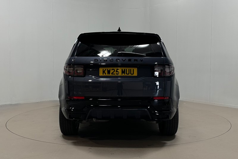 2025 (25) LAND ROVER DISCOVERY SPORT 2.0 D200 Dynamic HSE 5dr Auto [7 Seat] 5643360