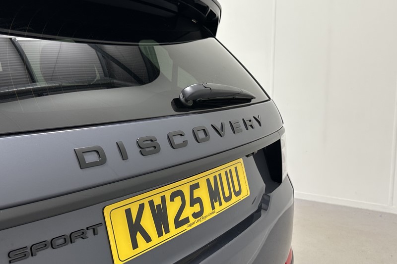 2025 (25) LAND ROVER DISCOVERY SPORT 2.0 D200 Dynamic HSE 5dr Auto [7 Seat] 5643405