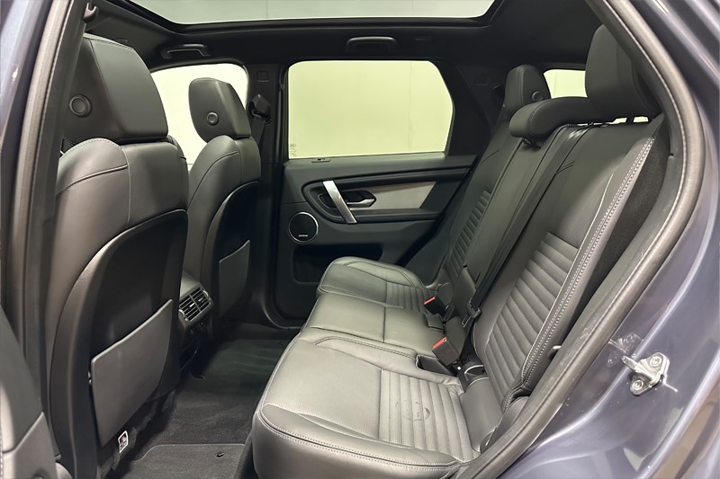 2025 (25) LAND ROVER DISCOVERY SPORT 2.0 D200 Dynamic HSE 5dr Auto [7 Seat] 5643358