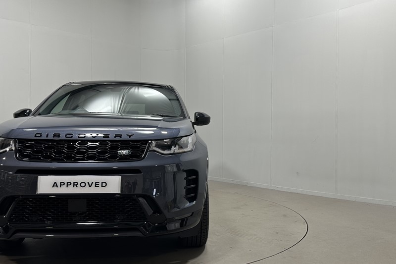 2025 (25) LAND ROVER DISCOVERY SPORT 2.0 D200 Dynamic HSE 5dr Auto [7 Seat] 5643411