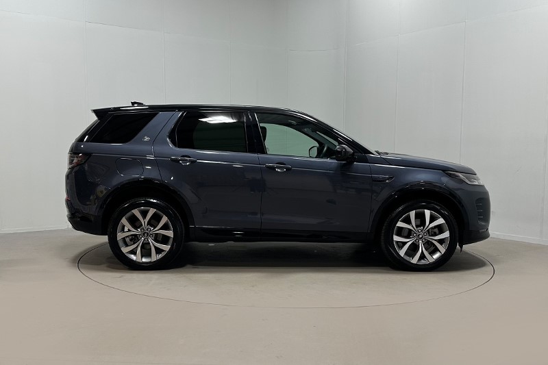 2025 (25) LAND ROVER DISCOVERY SPORT 2.0 D200 Dynamic HSE 5dr Auto [7 Seat] 5643359