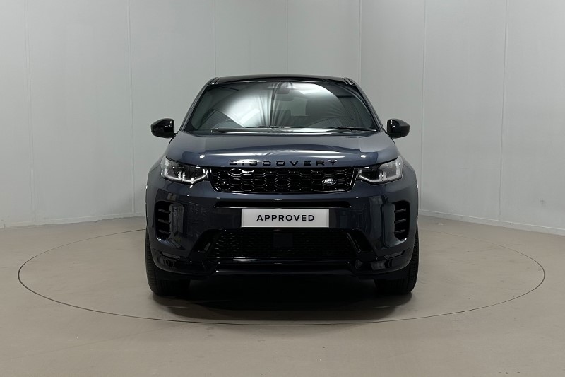 2025 (25) LAND ROVER DISCOVERY SPORT 2.0 D200 Dynamic HSE 5dr Auto [7 Seat] 5643361