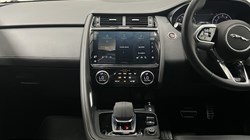 2023 (73) JAGUAR E-PACE 1.5 P300e R-Dynamic HSE Black 5dr Auto 5638403