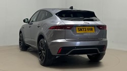 2023 (73) JAGUAR E-PACE 1.5 P300e R-Dynamic HSE Black 5dr Auto 5638395