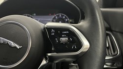 2023 (73) JAGUAR E-PACE 1.5 P300e R-Dynamic HSE Black 5dr Auto 5638416