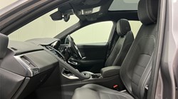 2023 (73) JAGUAR E-PACE 1.5 P300e R-Dynamic HSE Black 5dr Auto 5638396