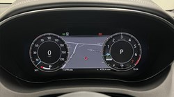 2023 (73) JAGUAR E-PACE 1.5 P300e R-Dynamic HSE Black 5dr Auto 5638417
