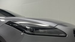 2023 (73) JAGUAR E-PACE 1.5 P300e R-Dynamic HSE Black 5dr Auto 5638443