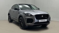 2023 (73) JAGUAR E-PACE 1.5 P300e R-Dynamic HSE Black 5dr Auto 5638394