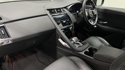 2023 (73) JAGUAR E-PACE 1.5 P300e R-Dynamic HSE Black 5dr Auto 5638429