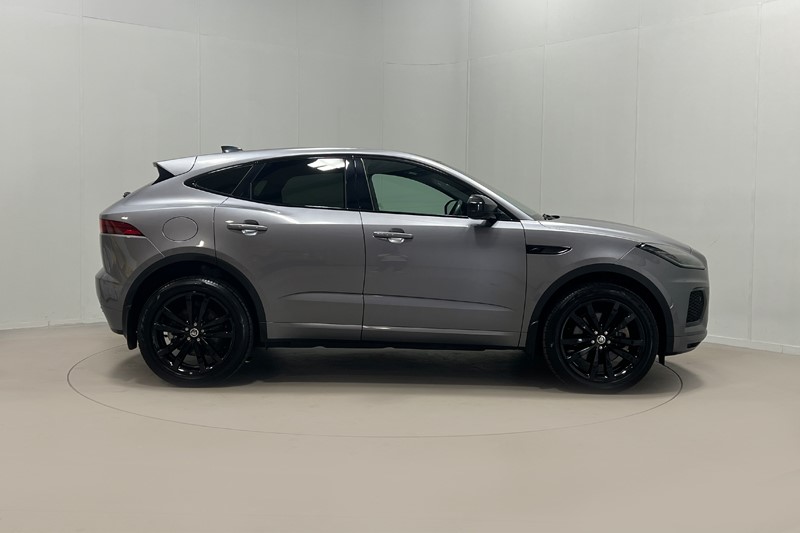 2023 (73) JAGUAR E-PACE 1.5 P300e R-Dynamic HSE Black 5dr Auto 5638398