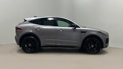2023 (73) JAGUAR E-PACE 1.5 P300e R-Dynamic HSE Black 5dr Auto 5638398
