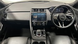 2023 (73) JAGUAR E-PACE 1.5 P300e R-Dynamic HSE Black 5dr Auto 5638402