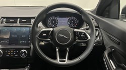 2023 (73) JAGUAR E-PACE 1.5 P300e R-Dynamic HSE Black 5dr Auto 5638404
