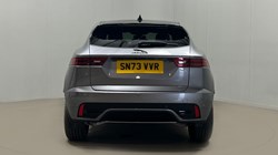 2023 (73) JAGUAR E-PACE 1.5 P300e R-Dynamic HSE Black 5dr Auto 5638399
