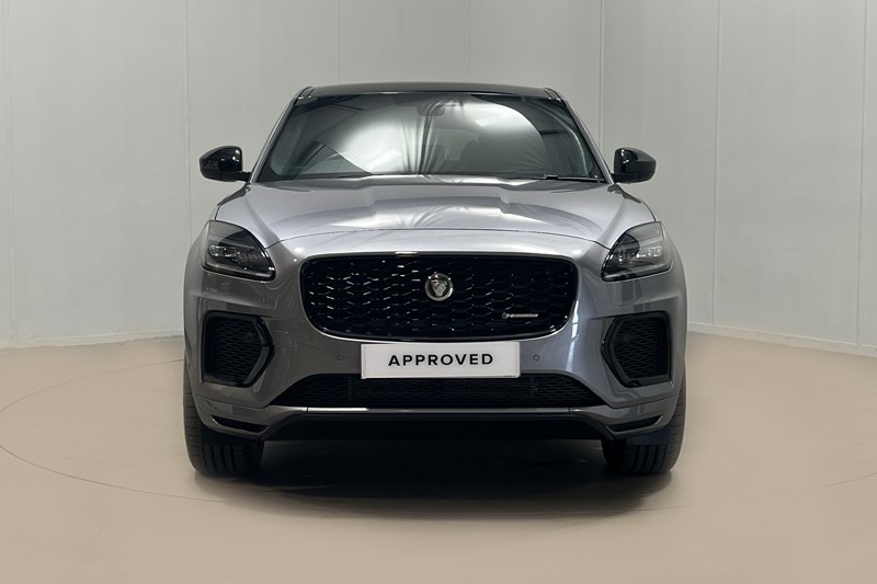 2023 (73) JAGUAR E-PACE 1.5 P300e R-Dynamic HSE Black 5dr Auto 5638400
