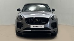 2023 (73) JAGUAR E-PACE 1.5 P300e R-Dynamic HSE Black 5dr Auto 5638400