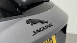 2023 (73) JAGUAR E-PACE 1.5 P300e R-Dynamic HSE Black 5dr Auto 5638438