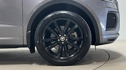 2023 (73) JAGUAR E-PACE 1.5 P300e R-Dynamic HSE Black 5dr Auto 5638401