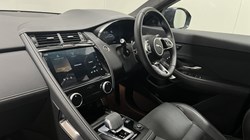 2023 (73) JAGUAR E-PACE 1.5 P300e R-Dynamic HSE Black 5dr Auto 5638430
