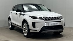 2021 (71) LAND ROVER RANGE ROVER EVOQUE 2.0 D200 S 5dr Auto 5638505