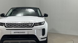2021 (71) LAND ROVER RANGE ROVER EVOQUE 2.0 D200 S 5dr Auto 5638549
