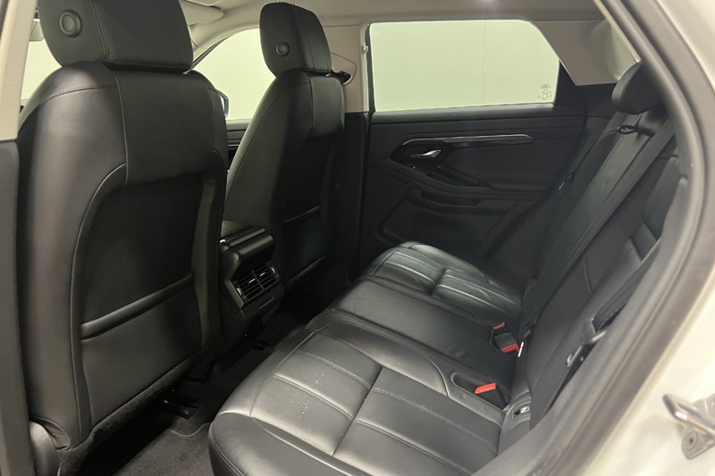 2021 (71) LAND ROVER RANGE ROVER EVOQUE 2.0 D200 S 5dr Auto 5638538