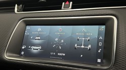 2021 (71) LAND ROVER RANGE ROVER EVOQUE 2.0 D200 S 5dr Auto 5638532