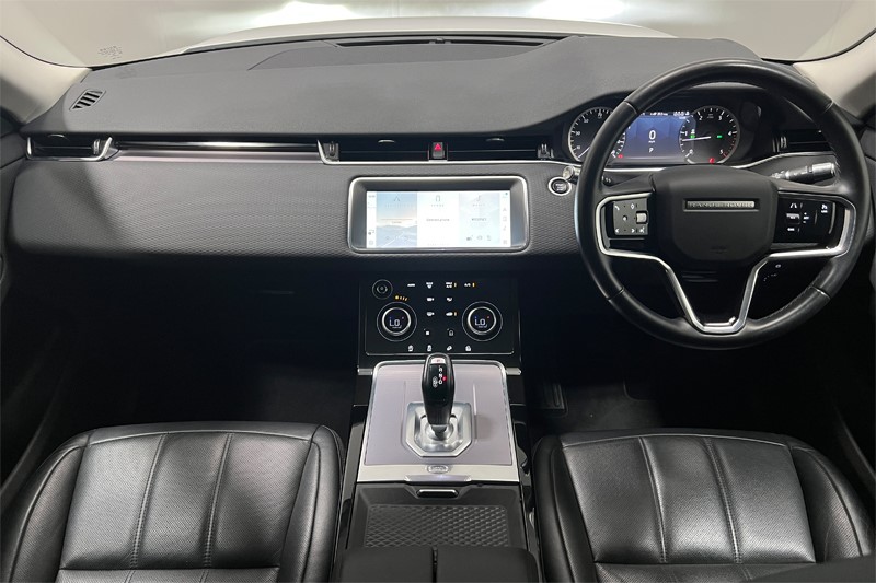 2021 (71) LAND ROVER RANGE ROVER EVOQUE 2.0 D200 S 5dr Auto 5638513