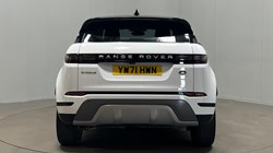 2021 (71) LAND ROVER RANGE ROVER EVOQUE 2.0 D200 S 5dr Auto 5638510