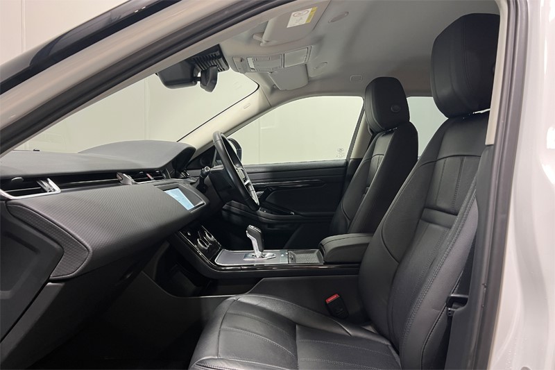 2021 (71) LAND ROVER RANGE ROVER EVOQUE 2.0 D200 S 5dr Auto 5638507